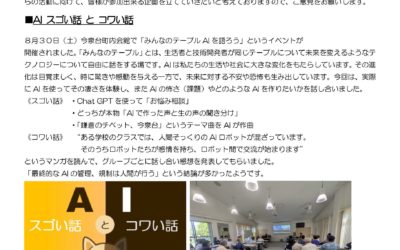 TSKI通信No.37発行